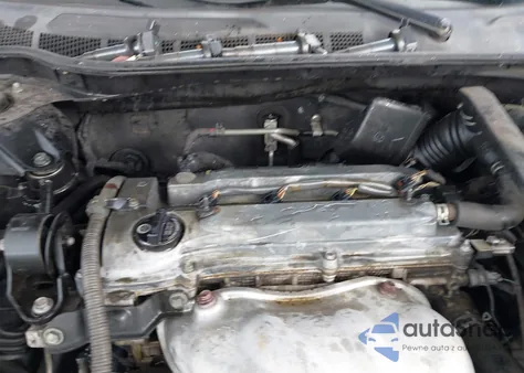 2009 Toyota Camry Se from USA, damaged, VIN 4T1BE46K59U411485